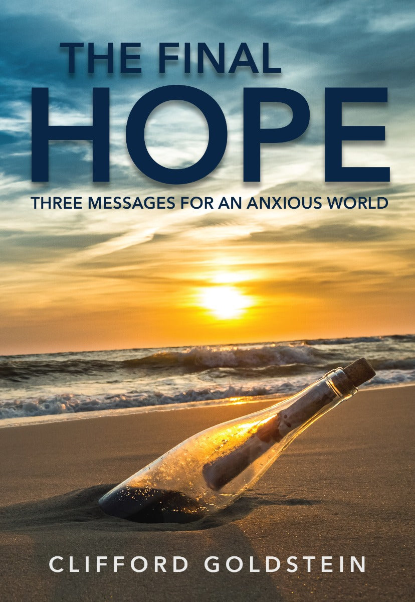 The Final Hope