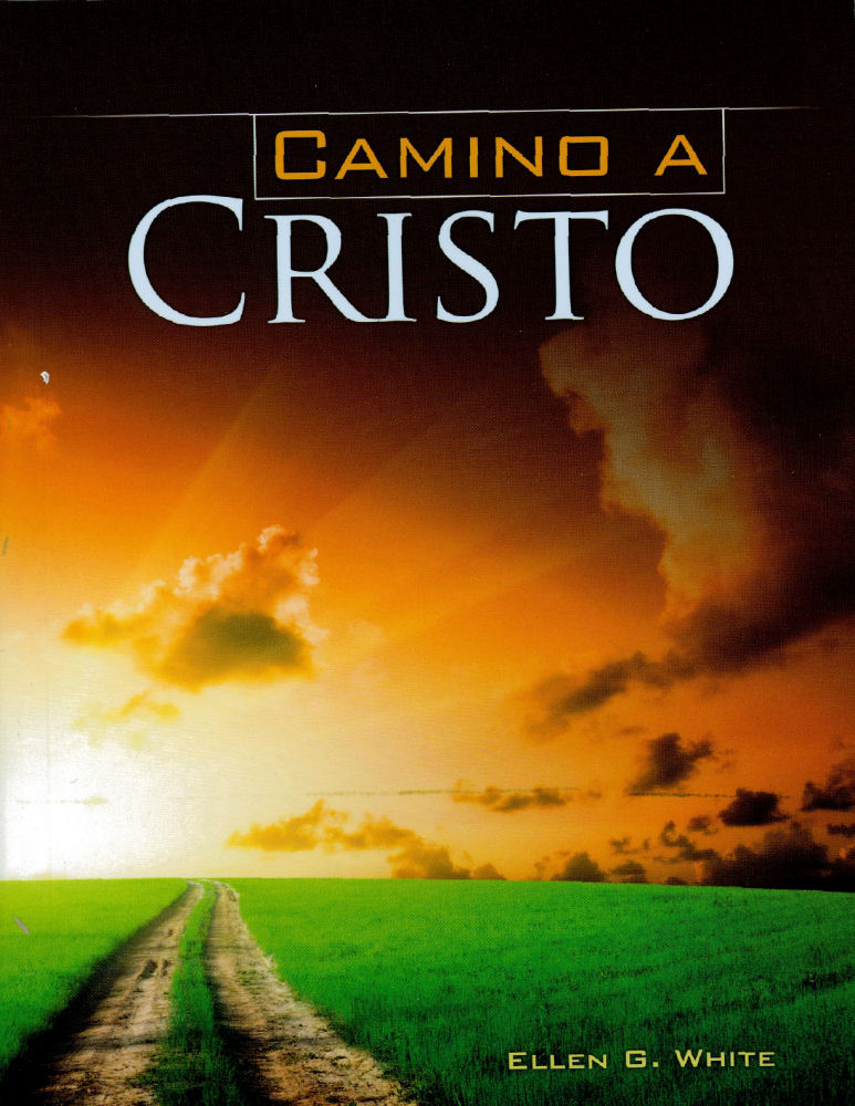 El Camino a Cristo Ilustrado (Español)