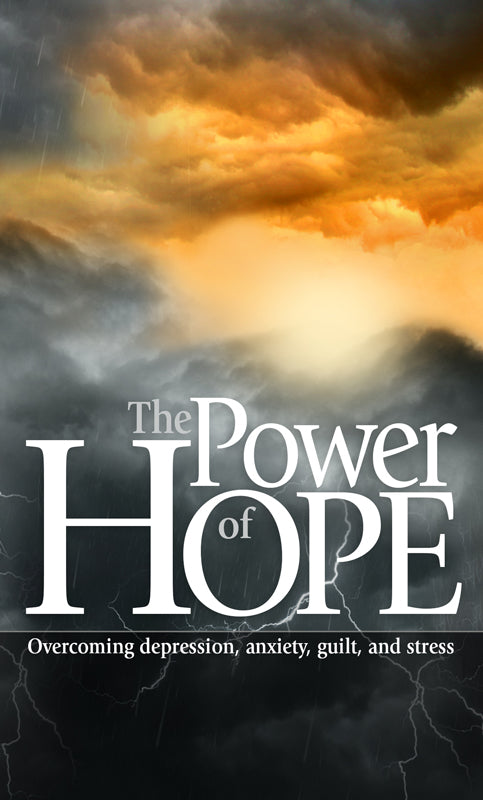 The Power of Hope