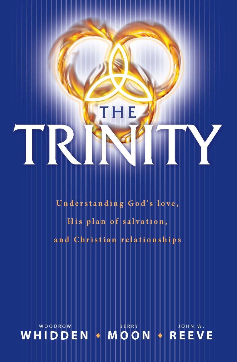 The Trinity