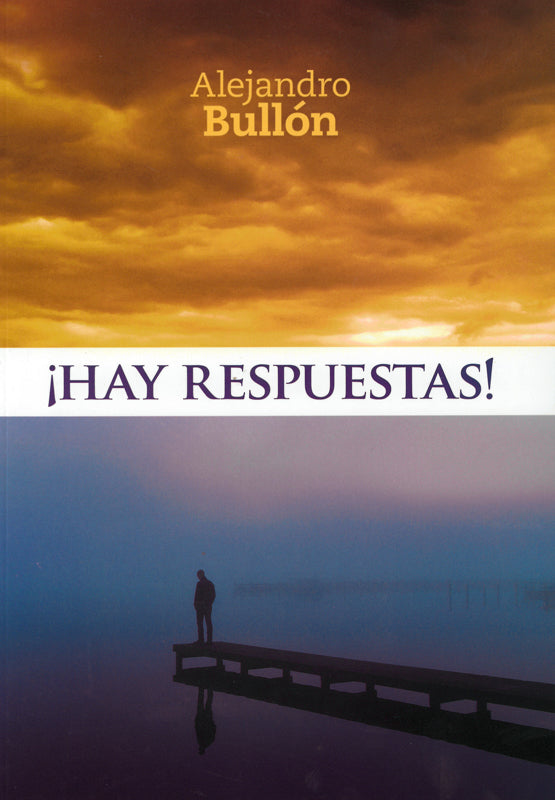 ¡Hay respuestas! (Espanol)