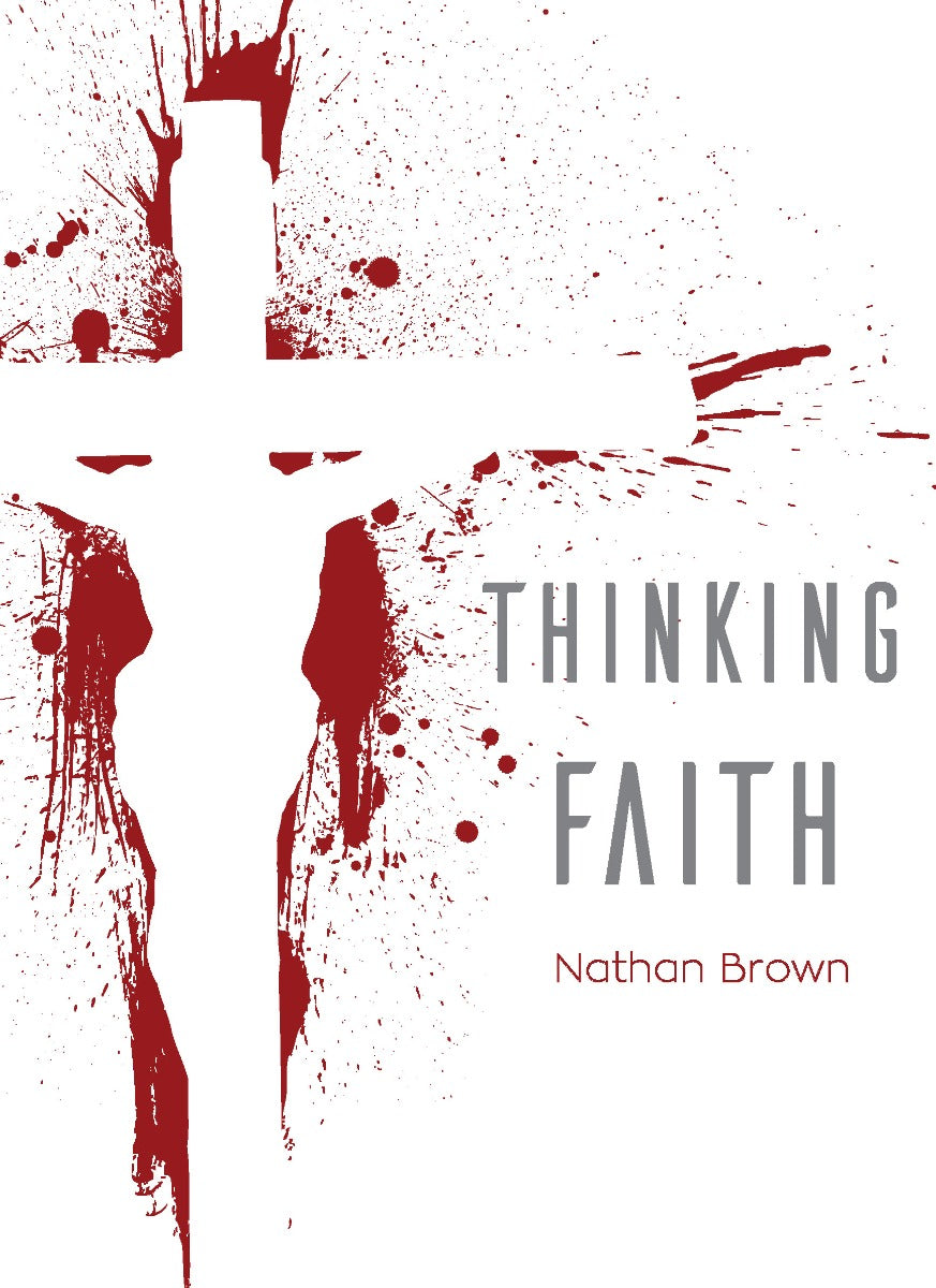 Thinking Faith