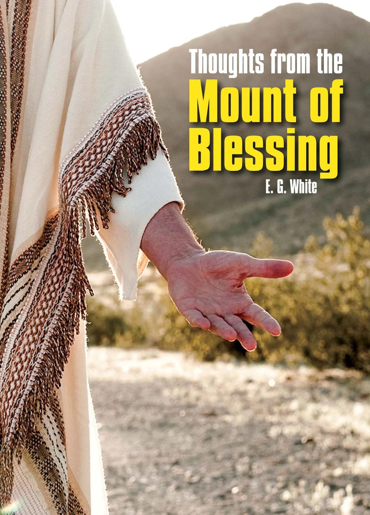 Thoughts From the Mount of Blessing - image 2