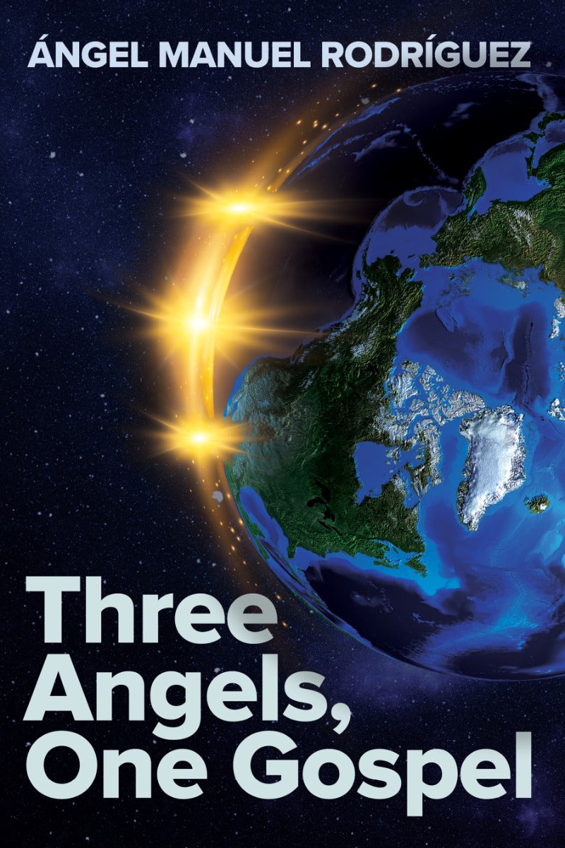 Three Angels One Gospel