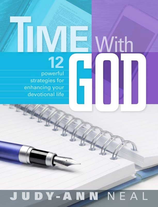 Time with God