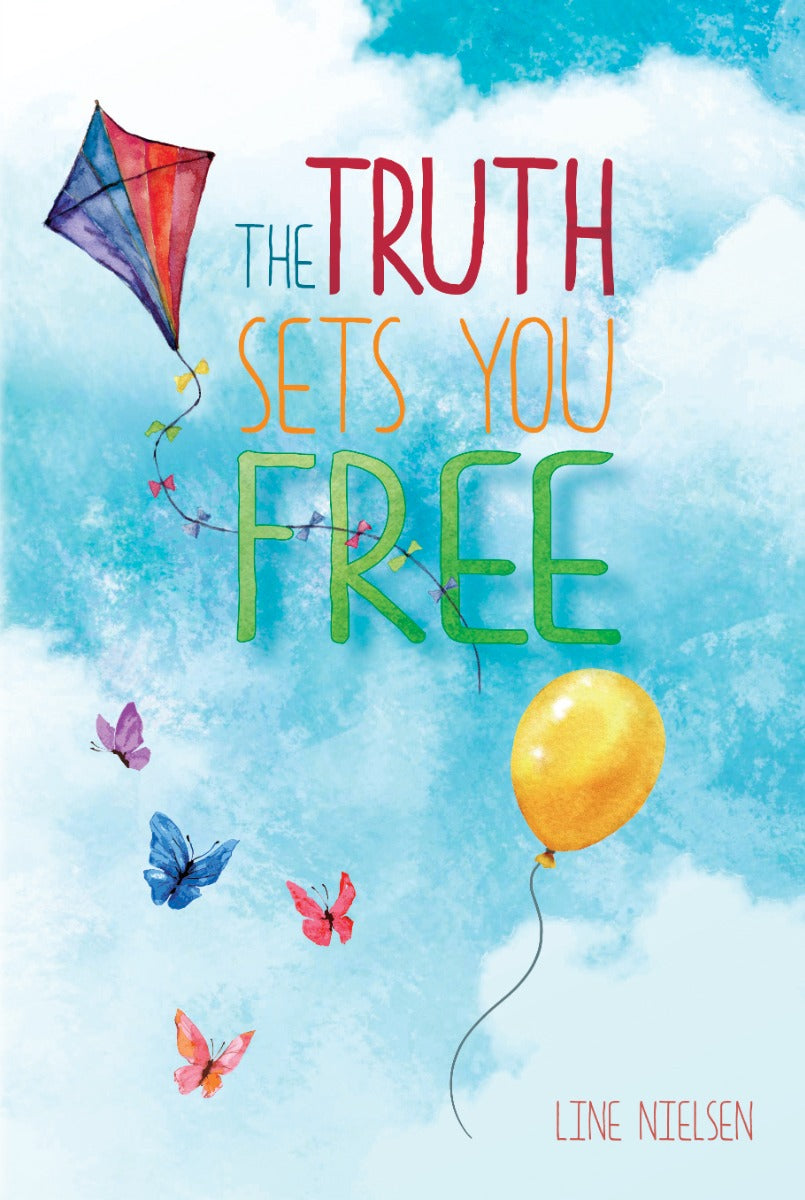 The Truth Sets You Free