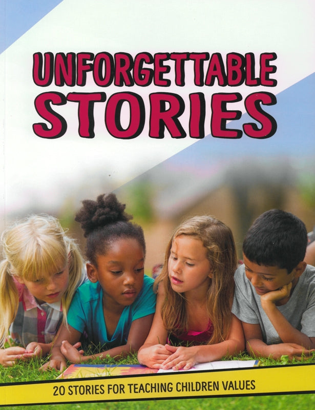 Unforgettable Stories