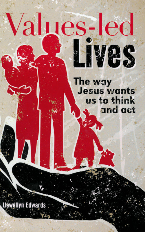 Values-led Lives