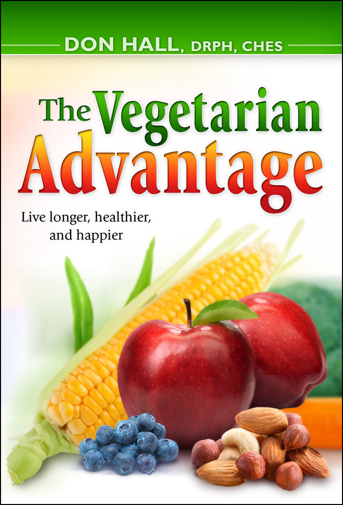 The Vegetarian Advantage