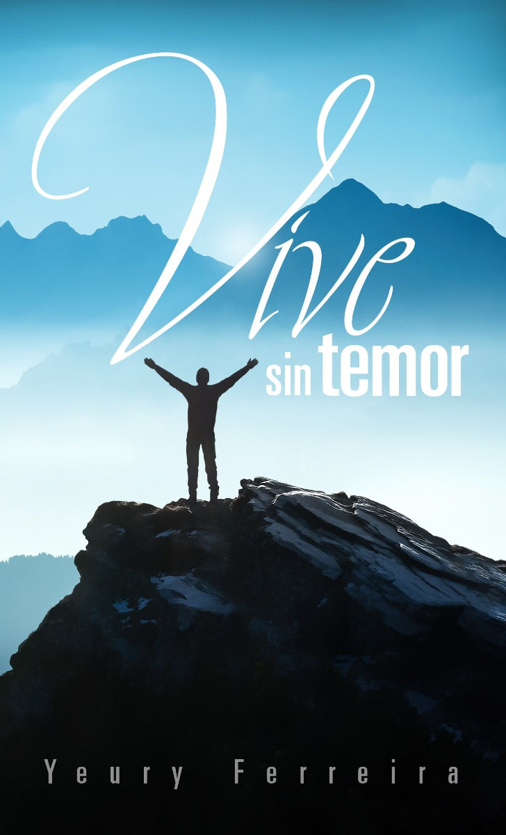 Vive Sin Temor (Español)