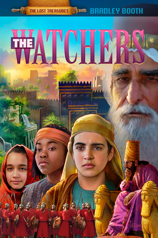 The Watchers