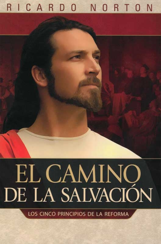 El camino de la salvación (Español)