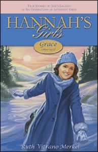 Hannah'S Girls - Grace (1890-1973)