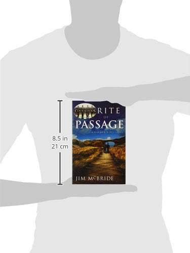 Rite Of Passage (By Jim Mc Bride)