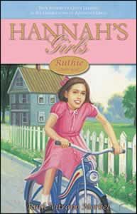 Hannah'S Girls - Ruthie (Born 1931)
