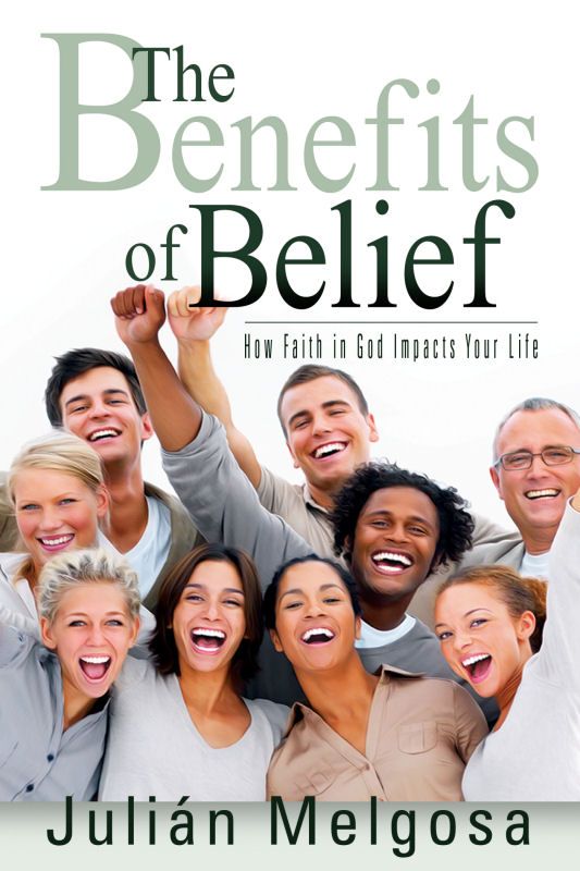 The Benefits Of Belief