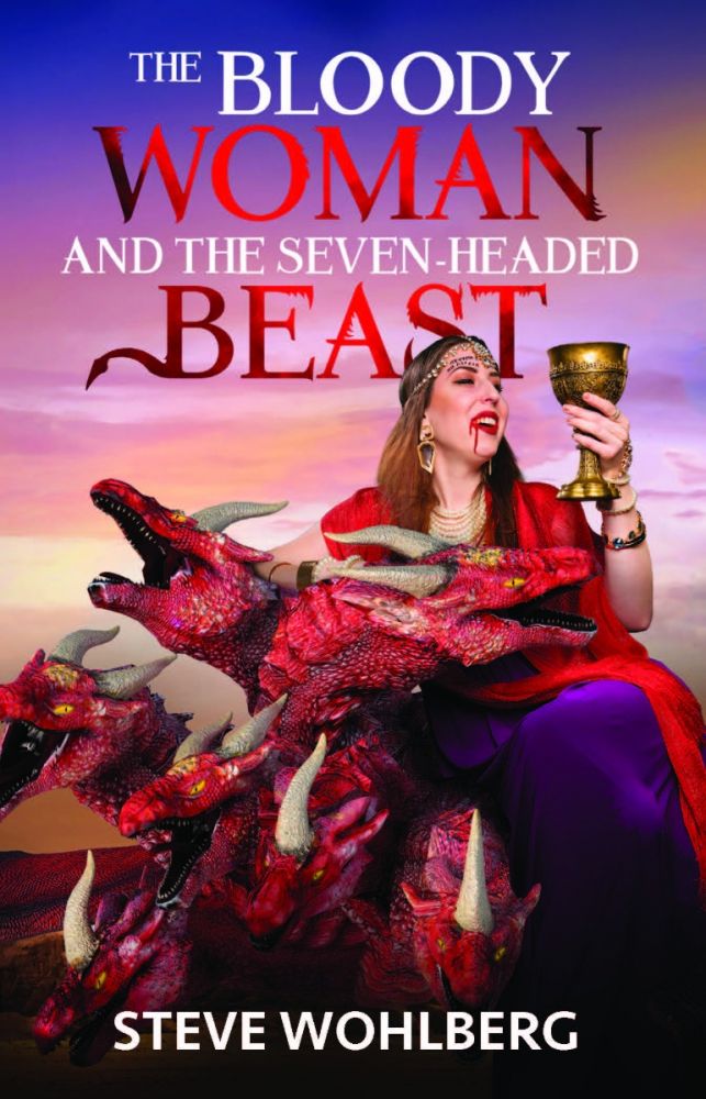The Bloody Woman And The Seven-Headed Beast