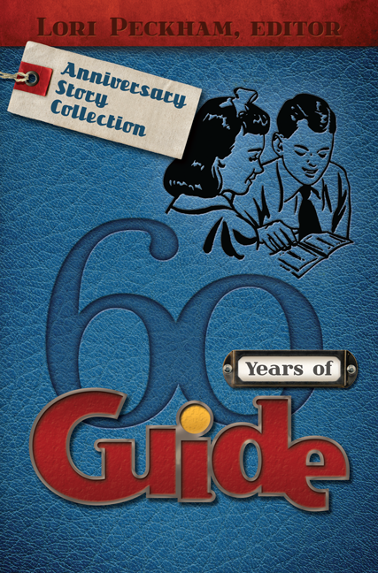 60 Years Of Guide: AnNIVersary Story Collection