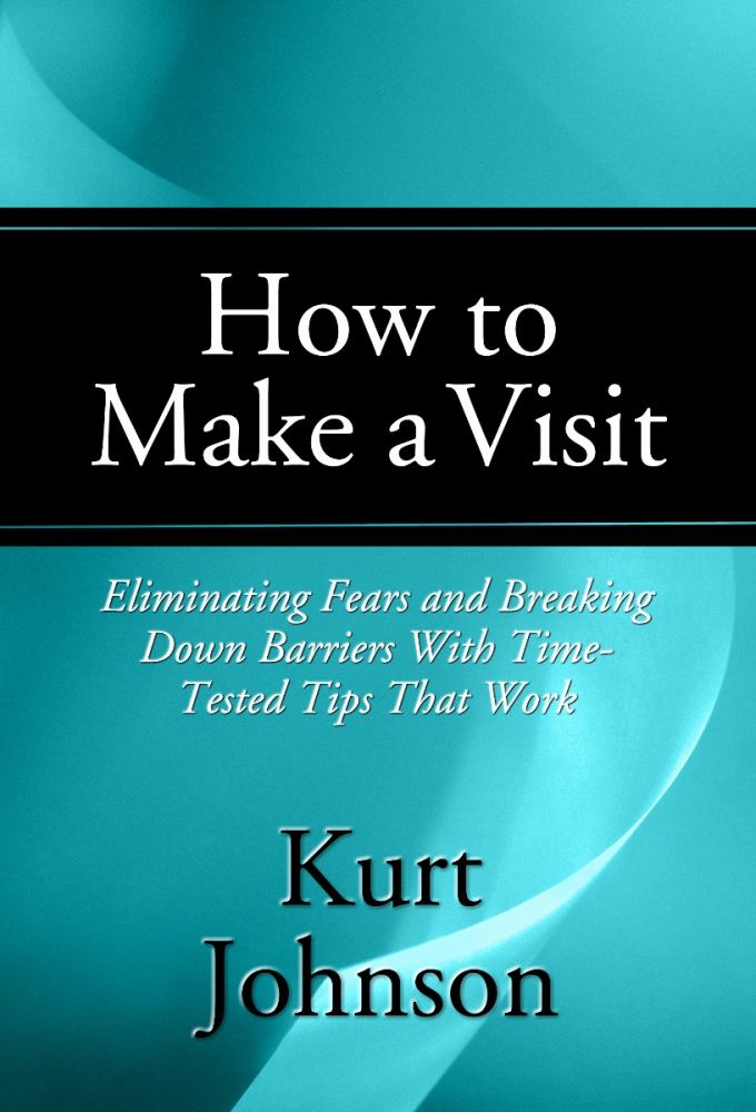 How To Make A Visit