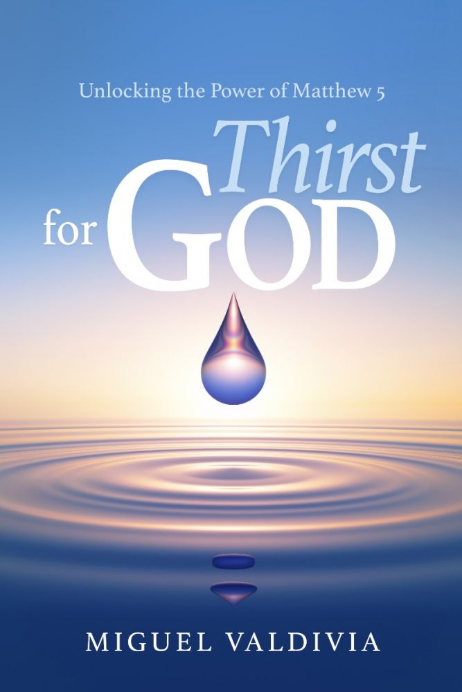 Thirst For God