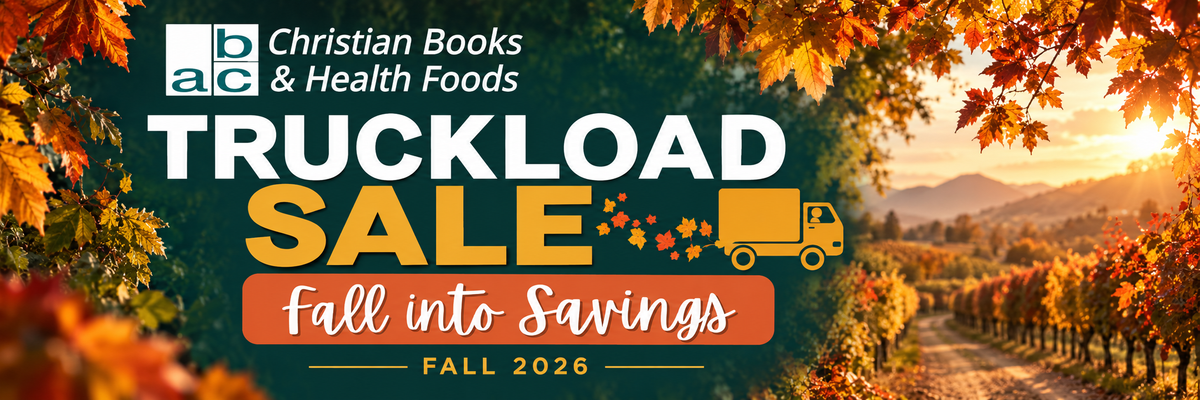Fall Truckload Sale 2026