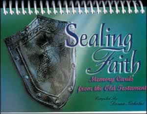 Sealing Faith