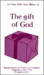 The Gift of God  Package of 100 (Hour with your Bible Tracts)
