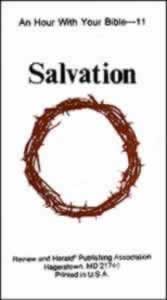 Salvation  Package of 100 (Hour with your Bible Tracts)