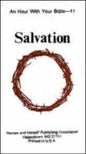 Salvation  Package of 100 (Hour with your Bible Tracts)