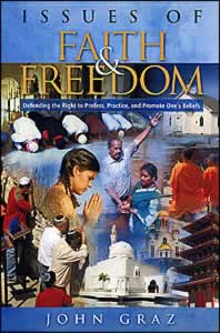 Issues Of Faith and Freedom