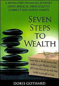 Seven Steps To Wealth