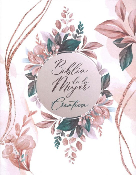 Bible- Creative Womens SPN BRN