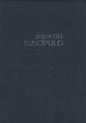 Bible- Disciples BLK LEA SPN