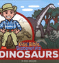 Dinosaurs (Kids' Bible Discoveries)