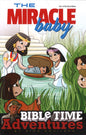 The Miracle Baby (Bible Time Adventures)