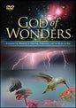 God of Wonders DVD