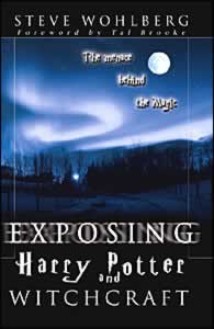 Exposing Harry Potter and Witchcraft