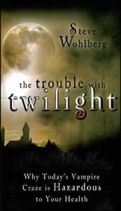 Trouble with Twilight