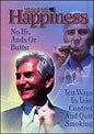 Ten Ways to Take Control and Quit Smoking