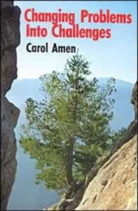 Changing Problems Into Challenges