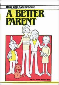 A Better Parent