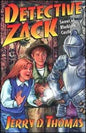Detective Zack 10 - Detective Zack: The Secret of Blackloch Castle