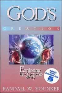 God's Creation