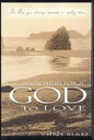 Searching For A God To Love