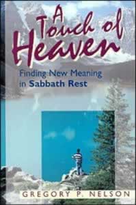 A Touch Of Heaven