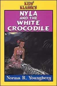 Nyla and the White Crocodile