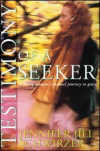 Testimony of a Seeker