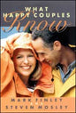 What Happy Couples Know