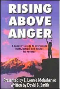 Rising Above Anger