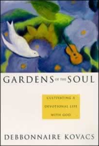 Gardens of the Soul